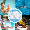 Faziango Filterbälle Weiß 1400g Filtersandersatz für Pool Produktbild-Vorschau 7