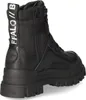 Buffalo Aspha Com 1 Damenschuhe Stiefel Schnürer Schwarz Produktbild-Vorschau 11
