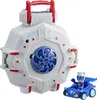 PJ Masks F78205L0, Aktion/Abenteuer, 3 Jahr(e), Blau, Rot, Produktbild-Vorschau 3
