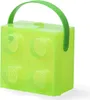 LEGO 40240008 Pojemnik na lunch LEGO z uchwytem, Podgląd zdjęcia produktu 1