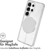 imoshion Sparkle Back Cover mit MagSafe Samsung Galaxy S25 Produktbild-Vorschau 2