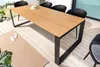 riess-ambiente Moderner Gartentisch FLOATING 210cm natur Produktbild-Vorschau 2