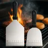 Gardenko 2er Set Smash Burger Spachtel aus Edelstahl, Produktbild-Vorschau 6