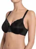 Triumph Black Ladyform Soft W Minimizer-BH mit Bügeln, Produktbild-Vorschau 1