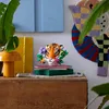 LEGO 31217 Art Fauna Collection - Tiger (31217) Náhled obrázku produktu 36