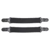 2Pcs Motorrad Fahrrad Steigbuegelhose Clips Beinstiefel Produktbild-Vorschau 5