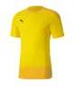 Puma GOAL 23 Trainingstrikot Herren gelb Gr L Produktbild-Vorschau 1