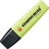 Textmarker - STABILO BOSS ORIGINAL Pastel - Einzelstift - Produktbild-Vorschau 1