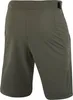 Löffler GRAV-E ASSL BIKE SHORTS Herren Fahrradshorts oliv Produktbild-Vorschau 2