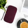 kwmobile Neopren Handytasche für Smartphones L - 6,5" - Produktbild-Vorschau 9