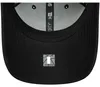 New Era NBA 9FORTY Cap Team Outline Chicago Bulls black Produktbild-Vorschau 6