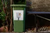 MuchoWow® - Abfall-Aufkleber - Container - für Produktbild-Vorschau 5