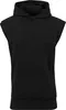 Pánské tílko Urban Classics Open Edge Sleeveless Hoody Náhled obrázku produktu 1
