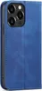 Pouzdro Magnet Fancy Case pro Iphone 13 Pro Blue Náhled obrázku produktu 16