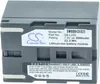 vhbw Akku Ersatz für Samsung SB-L70R, SB-L70A, SB-L70, Produktbild-Vorschau 3