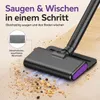 2-in-1 Tragbar Handstaubsauger, 15000Pa Kabelloser Produktbild-Vorschau 5