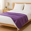 Betz Fleecedecke 2 Stück 130x170 cm 180g/m² – Weiche Produktbild-Vorschau 3