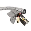 TPFNet Premium Spiral-Kabelschlauch 20mm, mit Produktbild-Vorschau 4