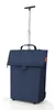 reisenthel carrello della spesa Trolley M Twist Navy blu Anteprima dell’immagine prodotto 2