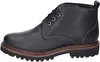 Sioux Adalrik Schnürstiefel Schwarz Produktbild-Vorschau 30