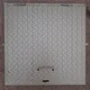 Poklop na šachtu, 50 x 50 cm, strieborný Náhľad obrázku produktu 3