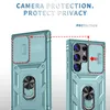 Galaxy S23 Ultra Hülle, Schiebe Kamera Schutz Robust Produktbild-Vorschau 2