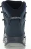 Rear view of a hiking boot. Produktbild-Vorschau