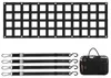 Red para la puerta trasera, VEVOR, 1525 x 470 mm, red para Vista previa de la imagen del producto 1