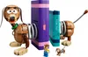 LEGO ǀ Disney and Pixar Toy Story: Slinky-Buchstützen - Produktbild-Vorschau 7