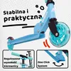 Apollo Scooter LED – „Moonracer” hulajnoga miejska dla Podgląd zdjęcia produktu 2