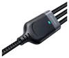 Ladekabel / Datenkabel USB-A zu USB-C / Lightning / Produktbild-Vorschau 2