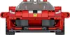 Mould King Der 488 GTB Mini-Sportwagen Bausatz 27006 Produktbild-Vorschau 6