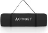 Tappetino yoga ACTIGET, esercizi fitness, antiscivolo, Anteprima dell’immagine prodotto 17