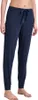 Schiesser Damen Hose lang Gr. 42  blau Produktbild-Vorschau 4