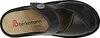 Berkemann 03457 Heliane - Damen Pantolette - 982-Schwarz, Produktbild-Vorschau 5