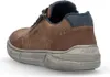 Rieker Herren Sneaker Schnürung Reißverschluss Halbschuh Produktbild-Vorschau 19