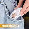 Wiederaufladbare Hörgeräte für Senioren, In-Ear, Produktbild-Vorschau 6