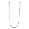 Portable élégant haute luminosité USB 10 pièces lampe LED Voir les images du produit 7