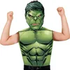 Rubies - Akcesorium na przyjęcie dla dzieci Hulk Marvel Voir les images du produit 1