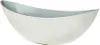 Große Pflanzschale oval 55 cm für draussen Dekoschale Produktbild-Vorschau 4