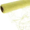 Tischläufer Sizoweb ® yellow - gelb 30cm x 5m Produktbild-Vorschau 1