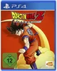 Namco Bandai Dragon Ball Z: Kakarot PS4 Action-RPG USK 12 Produktbild-Vorschau 1