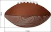 Mini Football Américain 'Touchdown' en néoprène - Ballon de Voir les images du produit 12