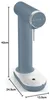 SMEG Sodamaker Collezione Aesthetic Storm Blue Produktbild-Vorschau 11
