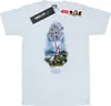 Star Wars - "The Last Jedi" T-Shirt für Herren BI46979 (XL) Produktbild-Vorschau 1