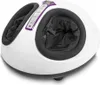 Masážní přístroj na nohy SHIATSU FEET s vyhříváním XB-8586 Náhled obrázku produktu 1