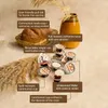 Mmeyou Heilige Communie Wafels - 100 portieverpakkingen met Productafbeelding-voorbeeld 5