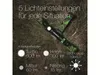 GP Battery GP Lighting CH35 - Hand-Blinklicht - Schwarz - Náhľad obrázku produktu 35