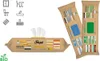 Sleepy Easy Clean  Oberflächen und Boden Reinigungstücher 2 Produktbild-Vorschau 2