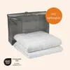 Coperta ponderata da 4 kg, 135 x 200 cm, coperta Anteprima dell’immagine prodotto 11